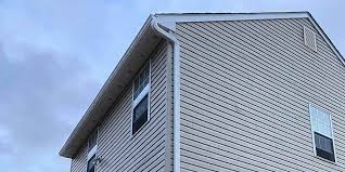 Affordable Siding Repair and Maintenance Services in Waynesboro, GA